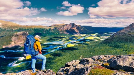 Sarek Rapadalen Valley backpacking 5.jpeg