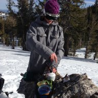 Adventure Dining Guide