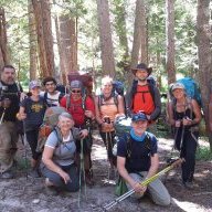 SD Backpackers