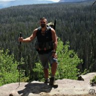 Grizzlyman