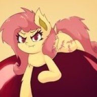 Elemental Fluttershy