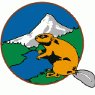 Mountain Beaver