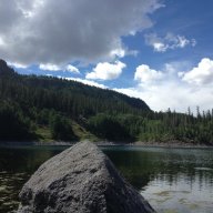 boulder