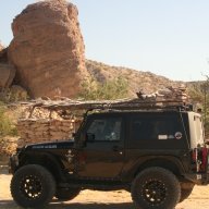 Bushwacker