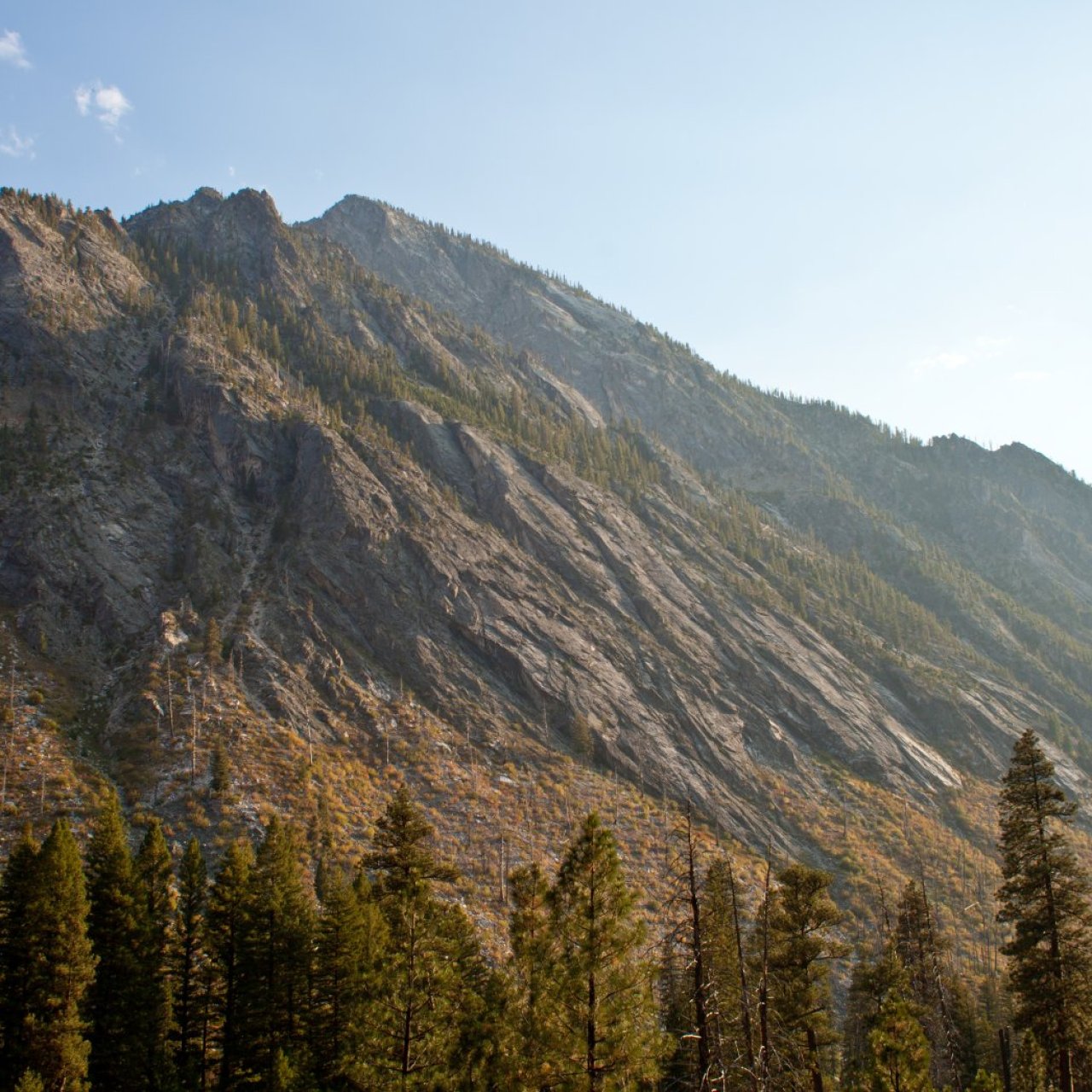Thread '2014 Sawtooths Traverse (Grandjean to Pettit Lake)'