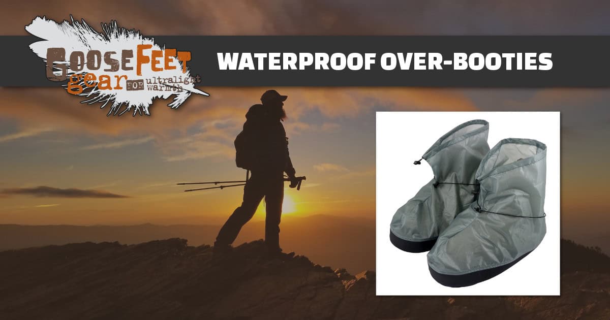 goosefeetgear.com
